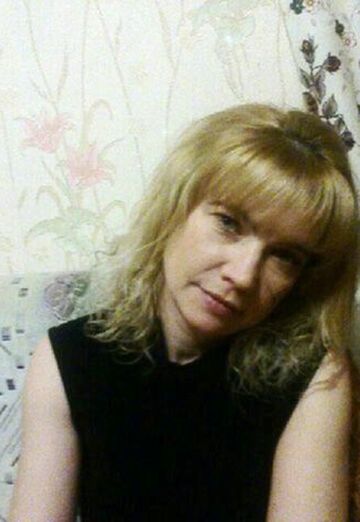 Моя фотография - Наталья Сердюкова, 49 из Кропоткин (@natalyaserdukova0)