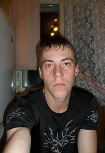 My photo - jeka, 34 from Belogorsk (@jeka6859)