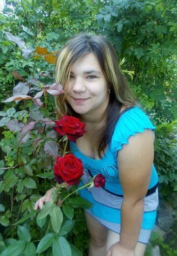 Моя фотография - Катя, 35 из Харьков (@katya40157)