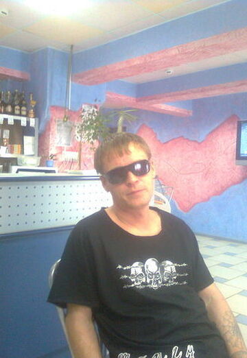 My photo - YuRIY, 49 from Novoulyanovsk (@uriy26839)