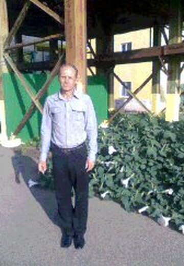 My photo - Vyachislav, 50 from Kropotkin (@vyachislav99)
