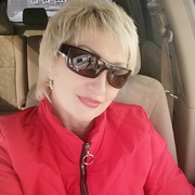 Светлана, 54, Лесосибирск