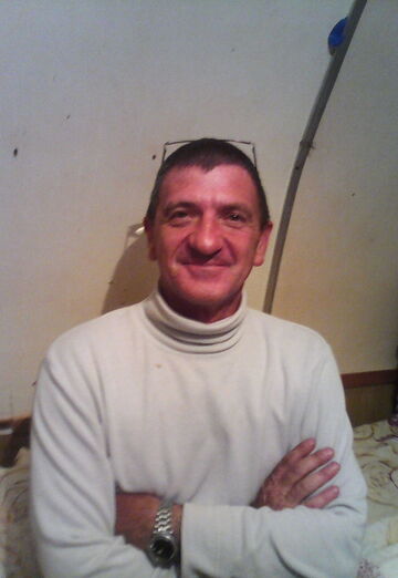 Моя фотография - Сергей, 53 из Тарко (Тарко-сале) (@sergey275038)