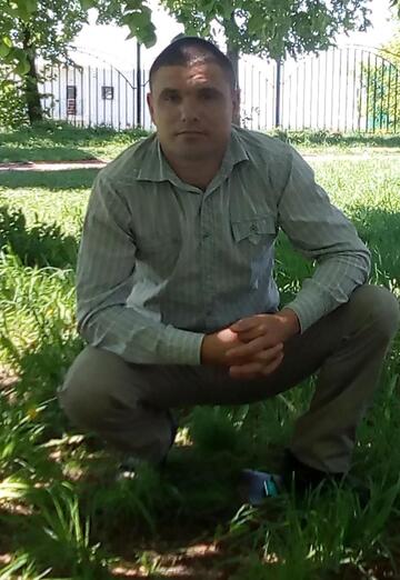 Моя фотография - Константин, 35 из Москва (@konstantin74026)