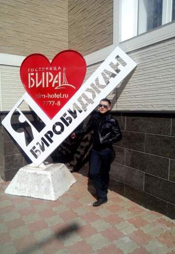 Моя фотография - владимир, 34 из Биробиджан (@vladimir210029)
