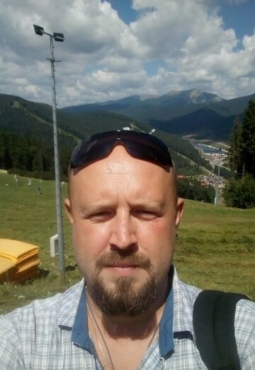 My photo - Vladimir, 39 from Kremenchug (@vladimir304169)