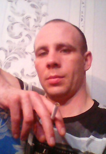 Моя фотография - Александр, 38 из Наро-Фоминск (@aleksandr481363)