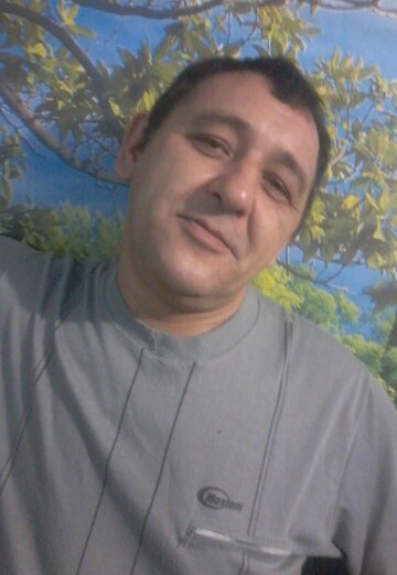 My photo - Damir, 54 from Nizhnekamsk (@damir9939)
