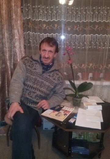 Моя фотография - valerij, 53 из Елгава (@valerij308)