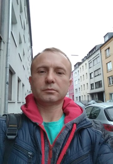 My photo - Viktor, 53 from Novograd-Volynskiy (@viktor184530)