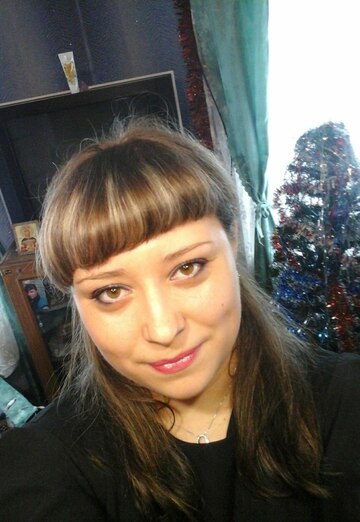 My photo - Natalya, 31 from Belovo (@natalya193262)
