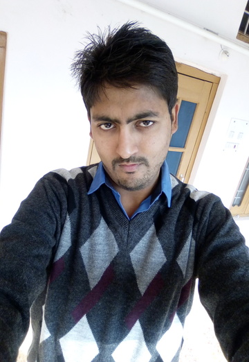 Моя фотография - Avinash dude, 32 из Дели (@avinashdude)
