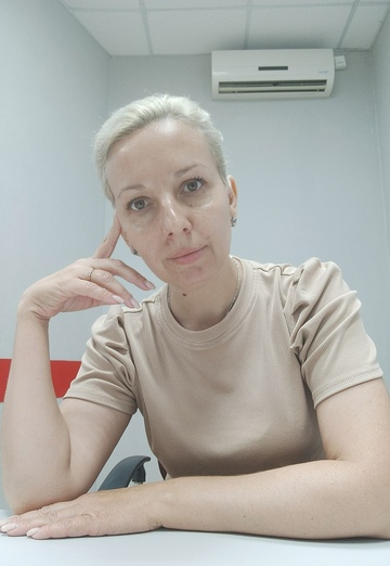 Моя фотография - Мария, 43 из Красноярск (@maria8760)