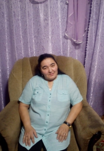 Моя фотография - РАСИМА, 65 из Сургут (@rasima211)