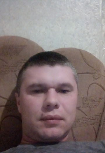 Моя фотография - Александр, 41 из Вологда (@aleksandr823395)