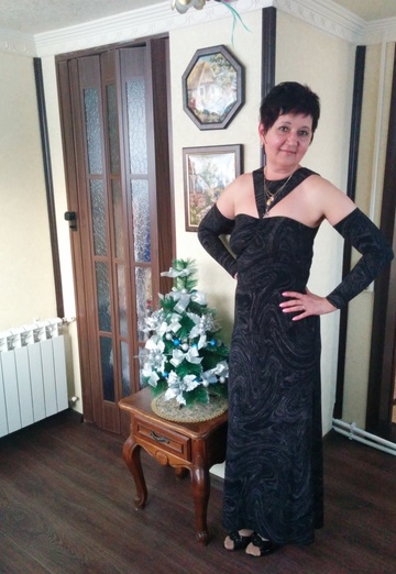 Моя фотография - Марина, 64 из Пушкино (@marfa336)