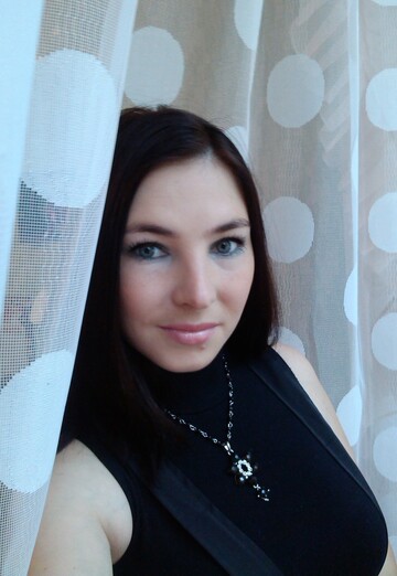 Моя фотография - Елена, 39 из Вологда (@elena367946)