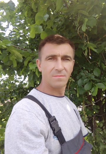 Моя фотография - Николай, 45 из Можайск (@nikolay196865)