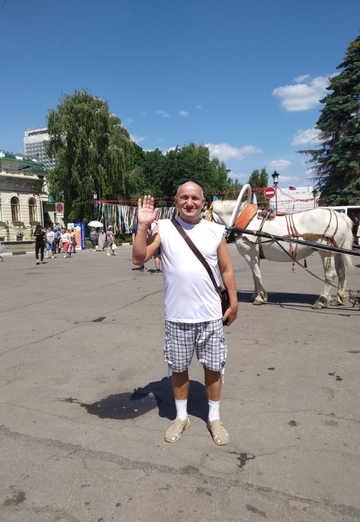 Моя фотография - Айрат, 53 из Ульяновск (@ayrat4628)