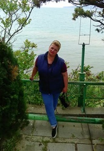 Моя фотография - Натаська, 45 из Керчь (@nataska42)