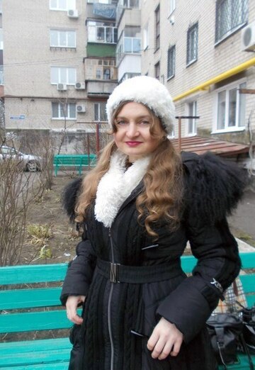 Lyudmila (@ludmila80308) — my photo № 58