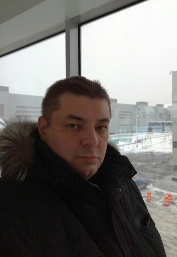My photo - Dmitriy, 48 from Lida (@dmitriy247106)