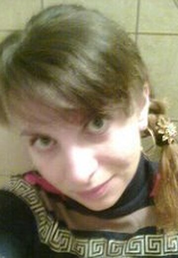 Моя фотография - Татьяна, 37 из Родники (Ивановская обл.) (@tatyana282365)