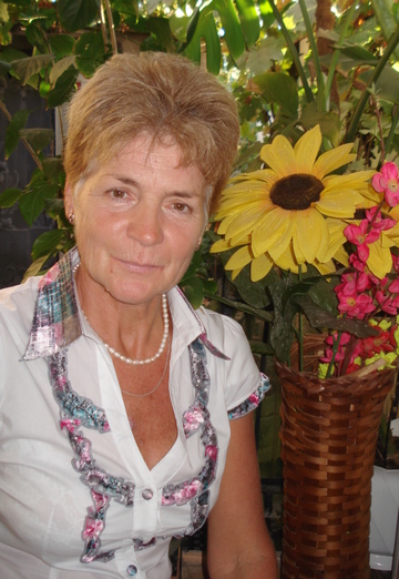 Mein Foto - WERA, 67 aus Odessa (@vera17691)