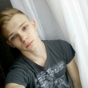 Даня, 22, Очер