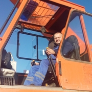 Владимир, 52, Смоленск