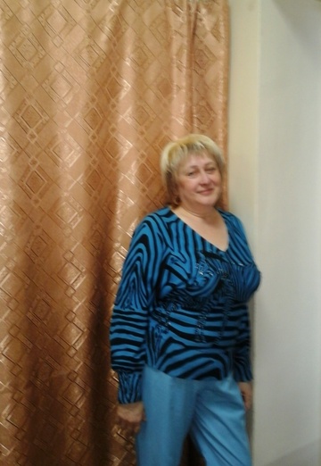 Моя фотография - Нина, 57 из Омск (@nina22367)