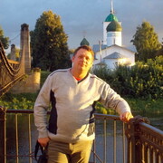 oleg, 52, Остров