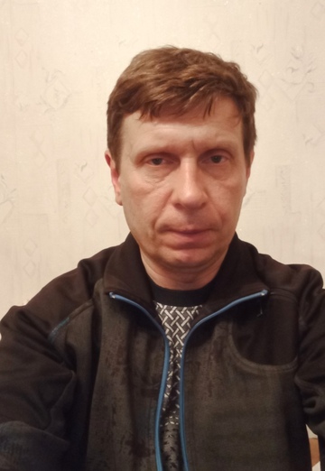 My photo - Mihail, 50 from Volnovaha (@mihail263332)