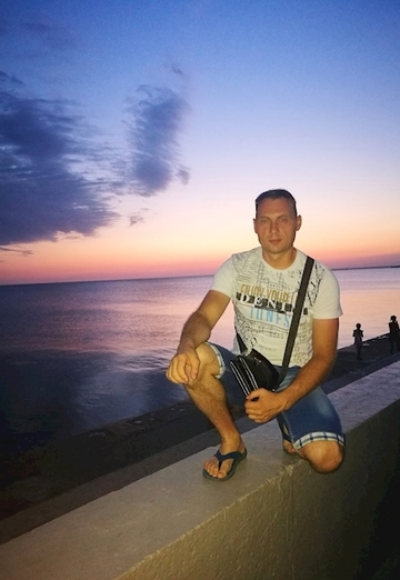 My photo - Viktor, 46 from Krivoy Rog (@viktor189347)