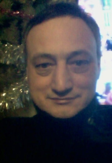My photo - Aleksandr, 48 from Ulan-Ude (@aleksandr896313)