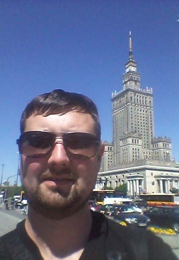 My photo - Evgeniy, 39 from Kishinev (@evgeniy204777)