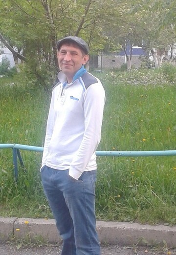 Моя фотография - ИВАН, 41 из Прокопьевск (@ivan200034)