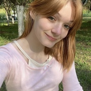 Кира, 22, Москва
