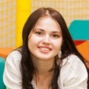 Лилия, 35, Альметьевск
