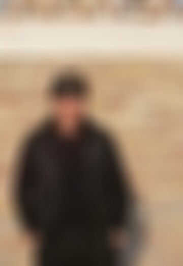 My photo - Alik, 33 from Tashkent (@alik43609)