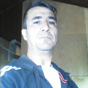 Абдул, 44, Москва