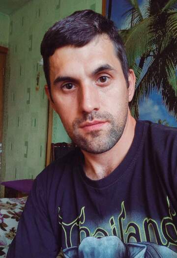 Моя фотография - Александр Разживин, 36 из Нижний Новгород (@aleksandrrazjivin1)