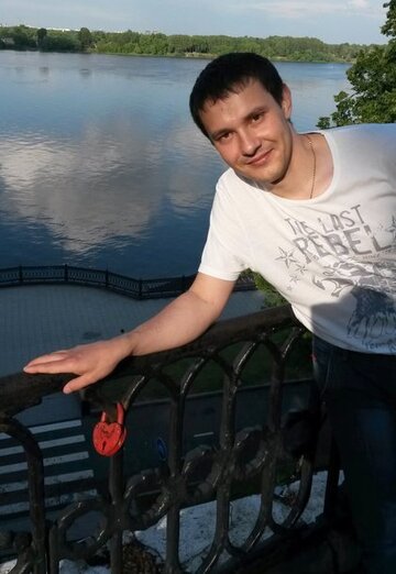 Sergey (@sergey722813) — my photo № 1