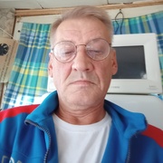 Андрей, 58, Челябинск