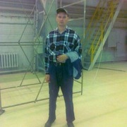 Роман, 40, Карпогоры