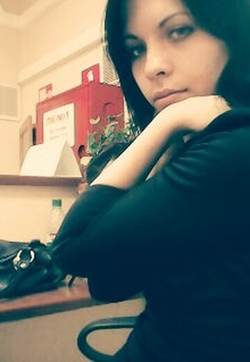 Моя фотография - алена, 30 из Усть-Илимск (@alena72957)