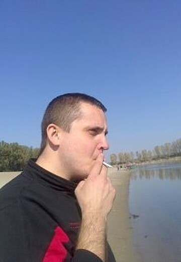 My photo - Rodion, 36 from Kishinev (@radion871)