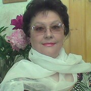 Нина, 74, Красково