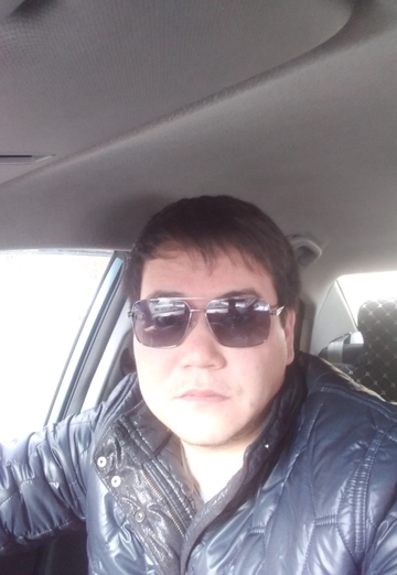 My photo - Yeldar, 33 from Almaty (@eldar10198)