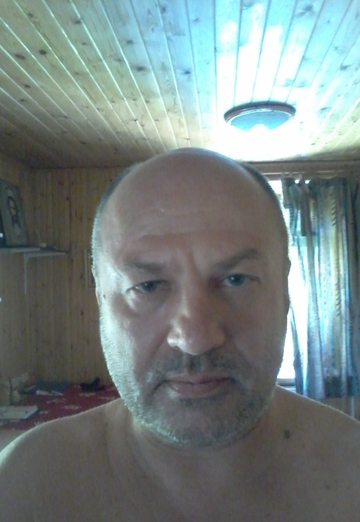 My photo - Grigorio, 59 from Rostov (@grigorio24)